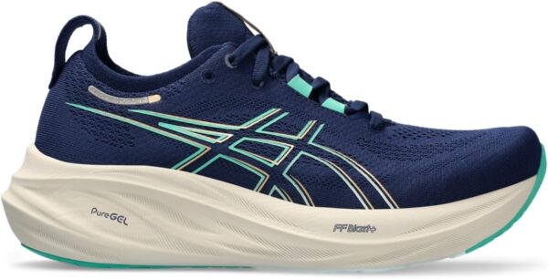 ASICS Women's Gel-Nimbus 26 Running Shoe