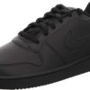 Nike Men's Ebernon Low Basketball Shoe