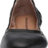 Amazon Essentials Women's Belice Ballet Flat