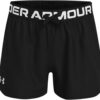 Under Armour Girls' Play Up Solid Shorts