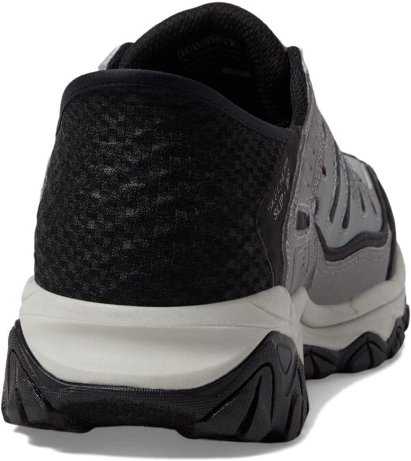 Skechers Men's Afterburn M fit Ridgeburn Hands Free Slip in