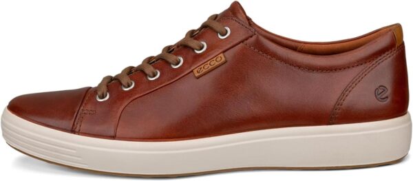 ECCO Men's Soft 7 Sneaker