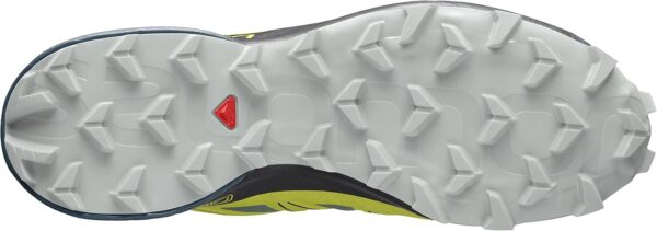 Salomon Men's Speedcross 5 Gore-Tex Trail Running Shoe