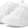 Skechers Girl's Microspec Plus Sneaker