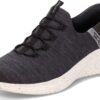 Skechers Men's Ultra Flex 3.0 Right Away Hands Free Slip-in Sneaker