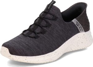 Skechers Men's Ultra Flex 3.0 Right Away Hands Free Slip-in Sneaker