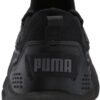 PUMA Men's Amplifier Sneaker