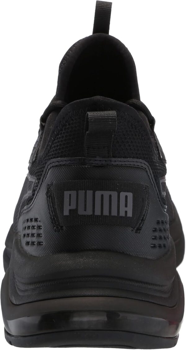 PUMA Men's Amplifier Sneaker