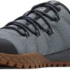 Columbia Men's Fairbanks Low Sneaker