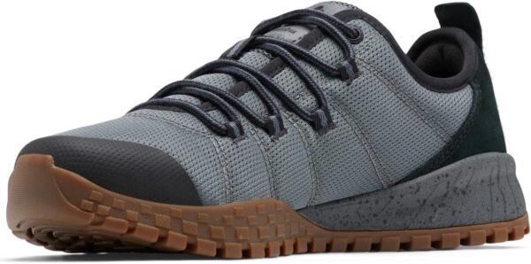 Columbia Men's Fairbanks Low Sneaker