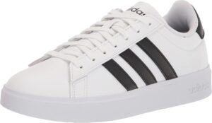 adidas Men's Grand Court 2.0 Tennis Shoe