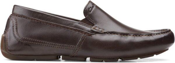 Clarks Men's Markman Plain Driving Style Loafer