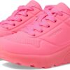 Skechers Unisex-Child Uno Ice Sneaker