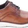 Rockport Men's Garett Plain Toe Oxford