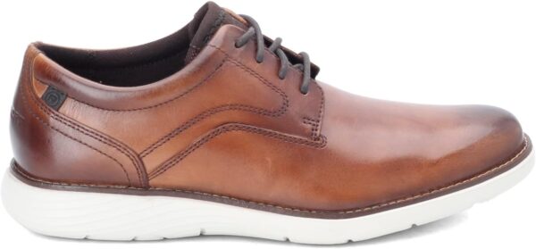 Rockport Men's Garett Plain Toe Oxford