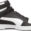 PUMA Men's Rebound Layup Sneaker