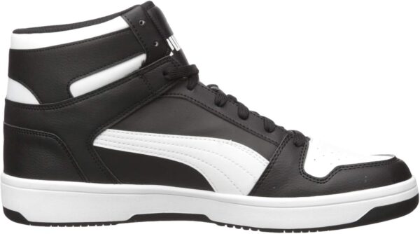 PUMA Men's Rebound Layup Sneaker