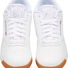 Reebok Women's Princess Sneaker