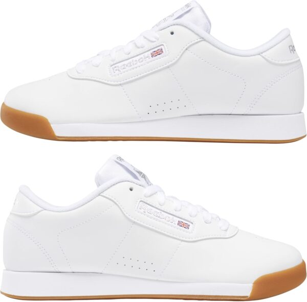 Reebok Women's Princess Sneaker