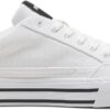 PUMA Men's Court Classic Vulc Sneaker