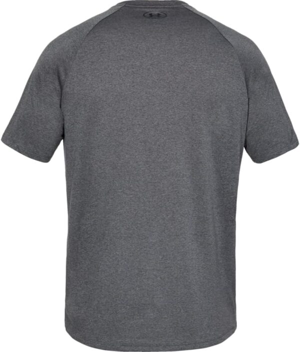 Under Armour Men's Tech 2.0 V-Neck Short-Sleeve T-Shirt