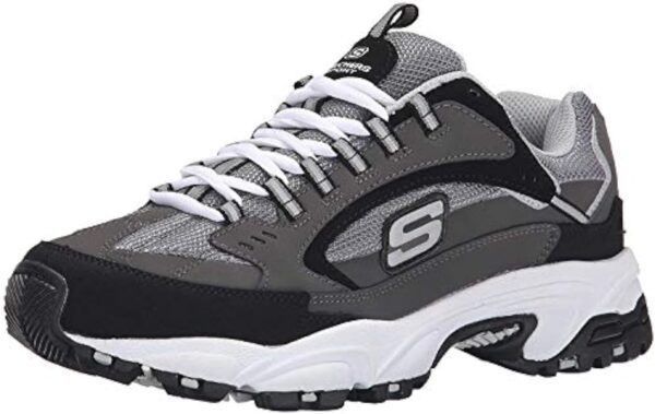 Skechers Men's Stamina Nuovo