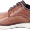 Rockport Men's Garett Plain Toe Oxford