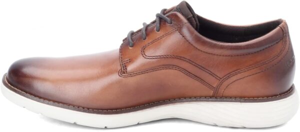 Rockport Men's Garett Plain Toe Oxford