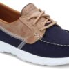 Skechers Women's Go Walk Lite Boat Shoe