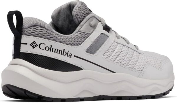 Columbia Men's Plateau Hiking Shoe