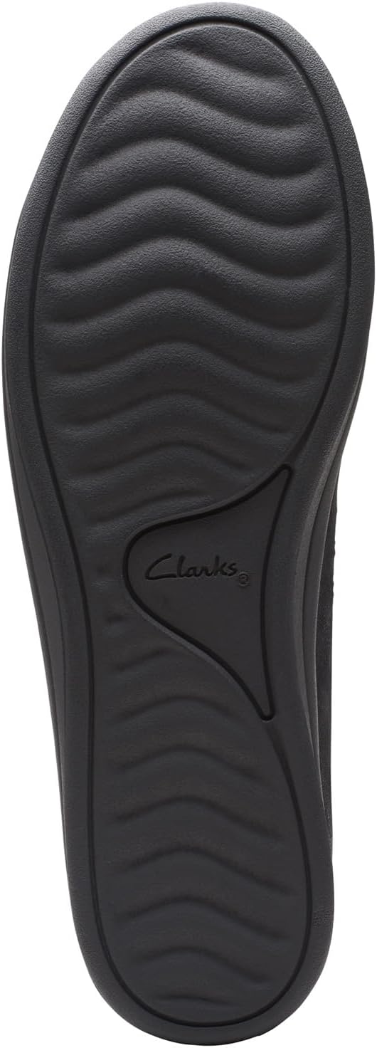 Clarks Women's Breeze Ayla Ballet Flat