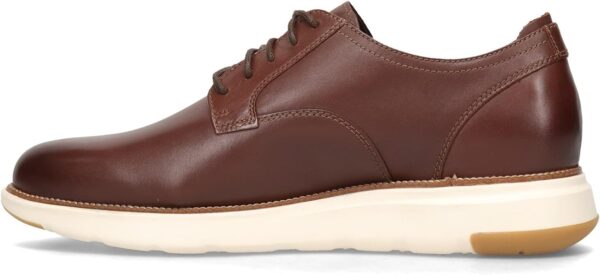 Cole Haan Men's Grand Atlantic Oxford