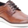 Rockport Men's Garett Plain Toe Oxford