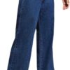 Sweatpants That Look Like Jeans Boyfriend Jeans Sweatpant Jeans: High Waisted with Pockets Cute Sweatpants