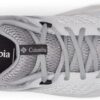 Columbia Men's Plateau Hiking Shoe