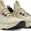 Under Armour Men's Project Rock Blood Sweat Respect 4 Sneaker