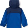 Columbia Boy's Glennaker Rain Jacket