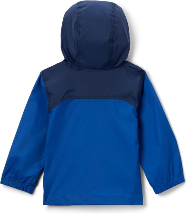 Columbia Boy's Glennaker Rain Jacket