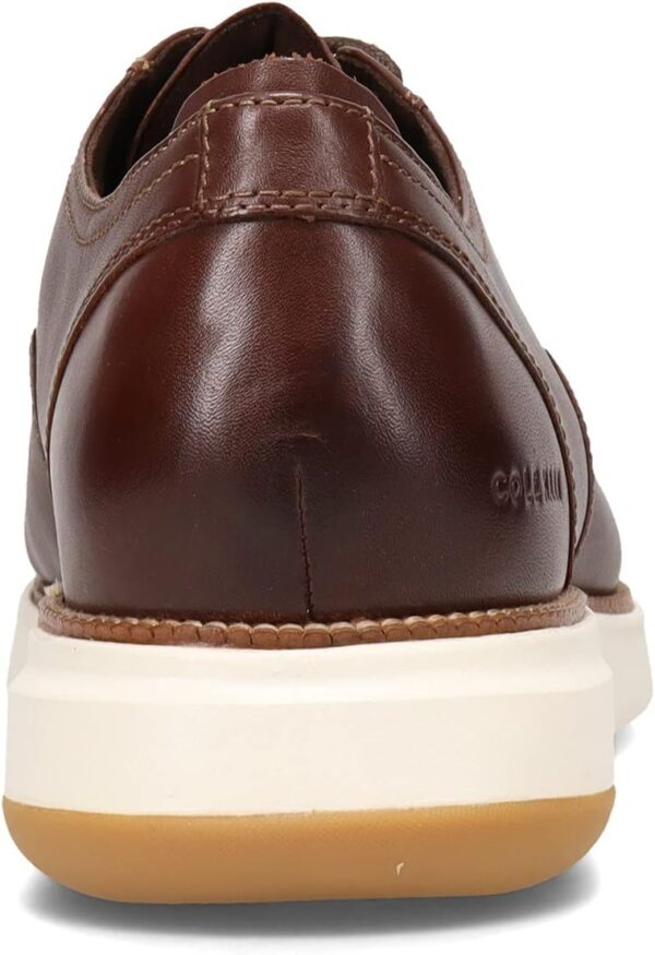 Cole Haan Men's Grand Atlantic Oxford