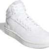 adidas Women's Hoops 3.0 Mid Basketball Shoe