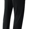 Hanes Sport Xtemp Workout Pockets, Men's Training Pants