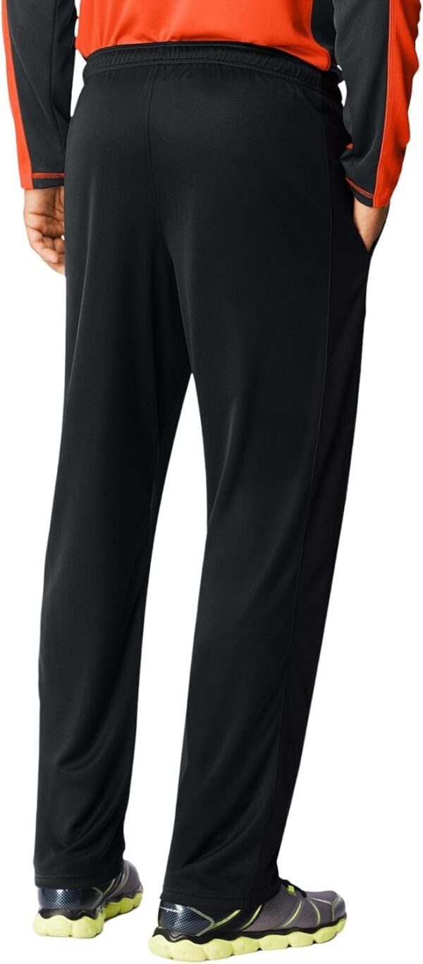 Hanes Sport Xtemp Workout Pockets, Men's Training Pants