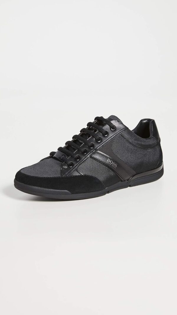 Hugo Boss BOSS Men's Saturn Sneakers