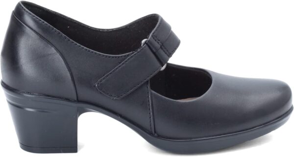 Clarks Women's Emslie Lulin Dress Pump