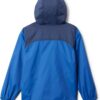 Columbia Boy's Glennaker Rain Jacket