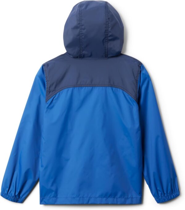 Columbia Boy's Glennaker Rain Jacket