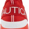 Nautica Kids Light Up Flashing Sneaker Athletic Running Shoes Lace-Up/Bungee/Slip-on |Boy - Girl|(Little Kid/Big Kid) Kappil Parks Neave Lights