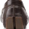 Clarks Men's Markman Plain Driving Style Loafer