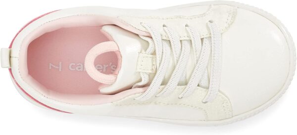 Carter's Girl's Tryptic Sneaker