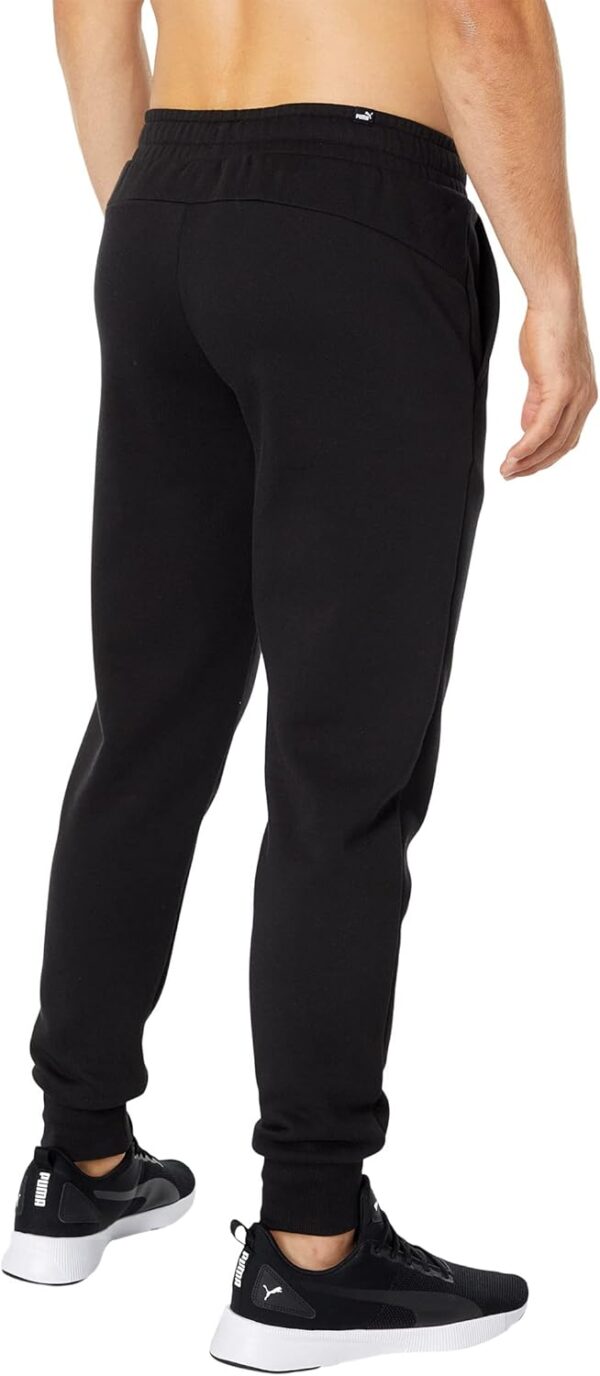 PUMA Men's Essentials Fleece Sweatpants (Available in Big & Tall)